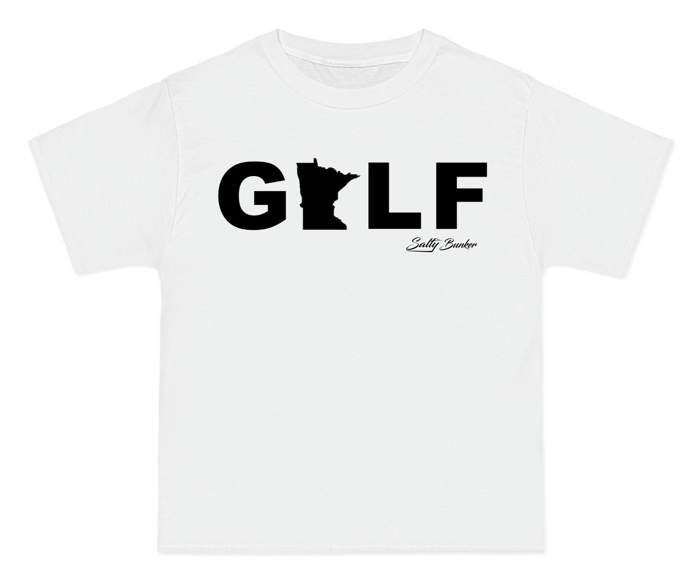 GOLF Minnesota Tee
