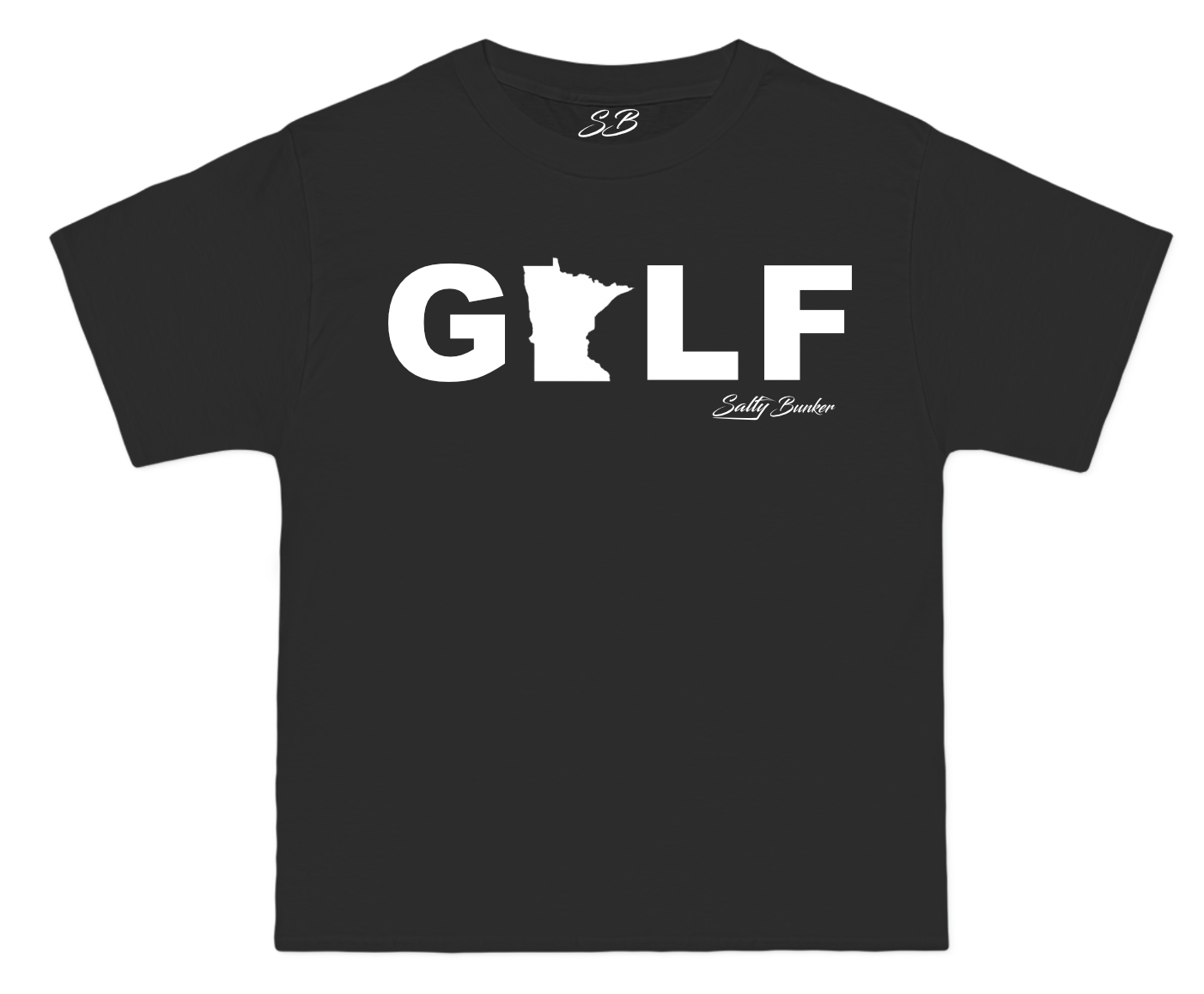 GOLF Minnesota Tee